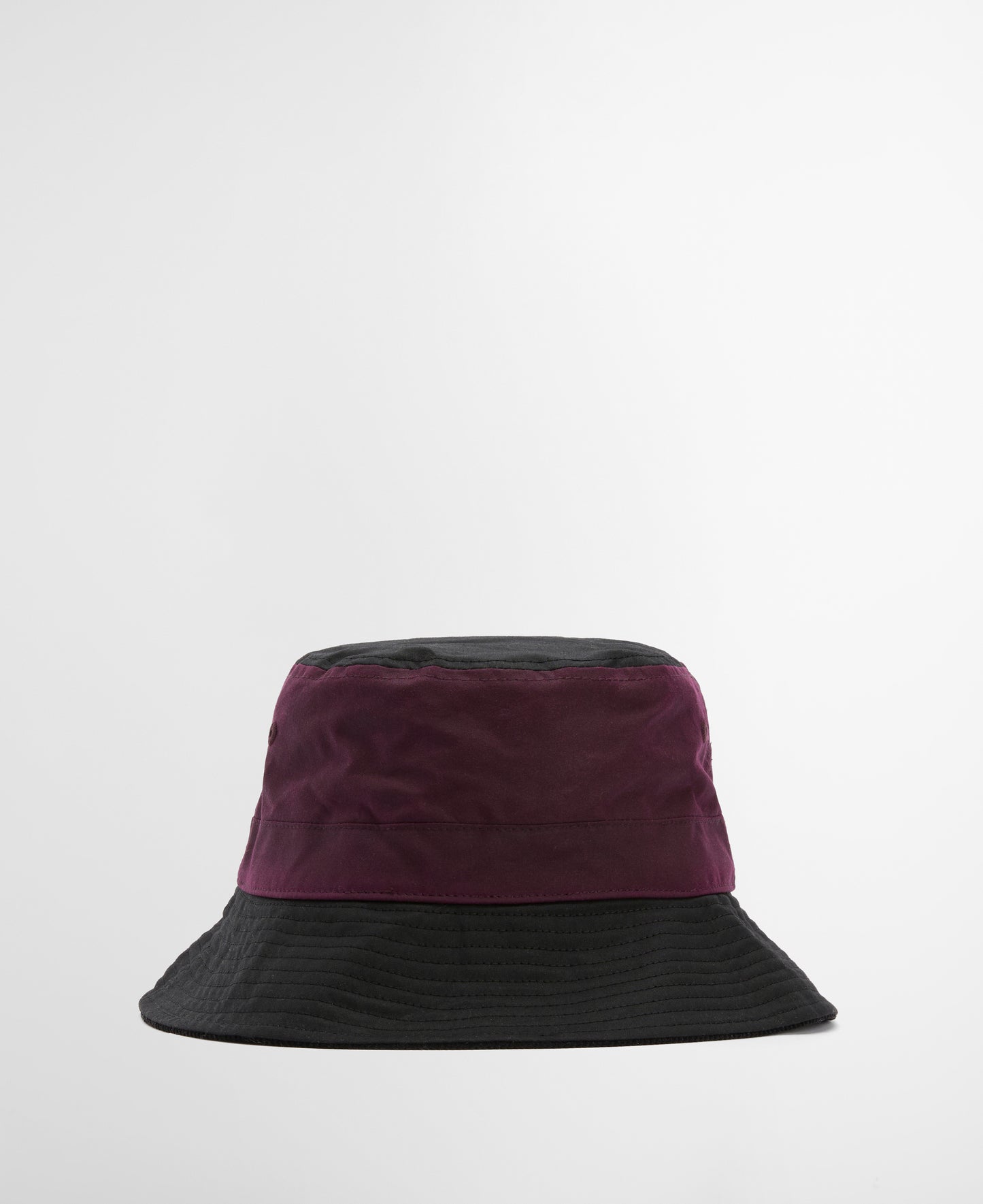 Brackley Waxed Bucket Hat