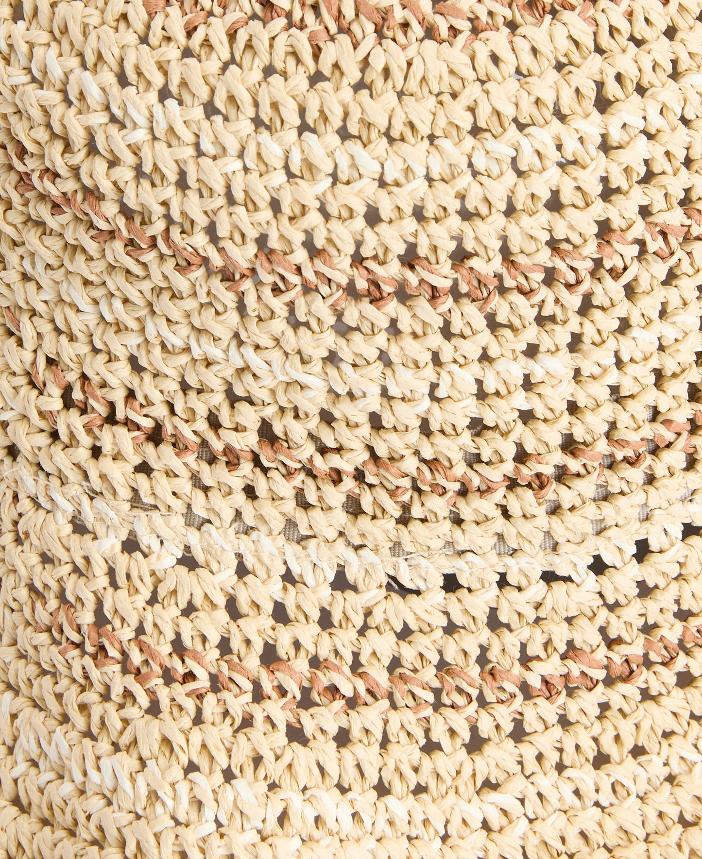 Kelley Crochet Bucket Hat