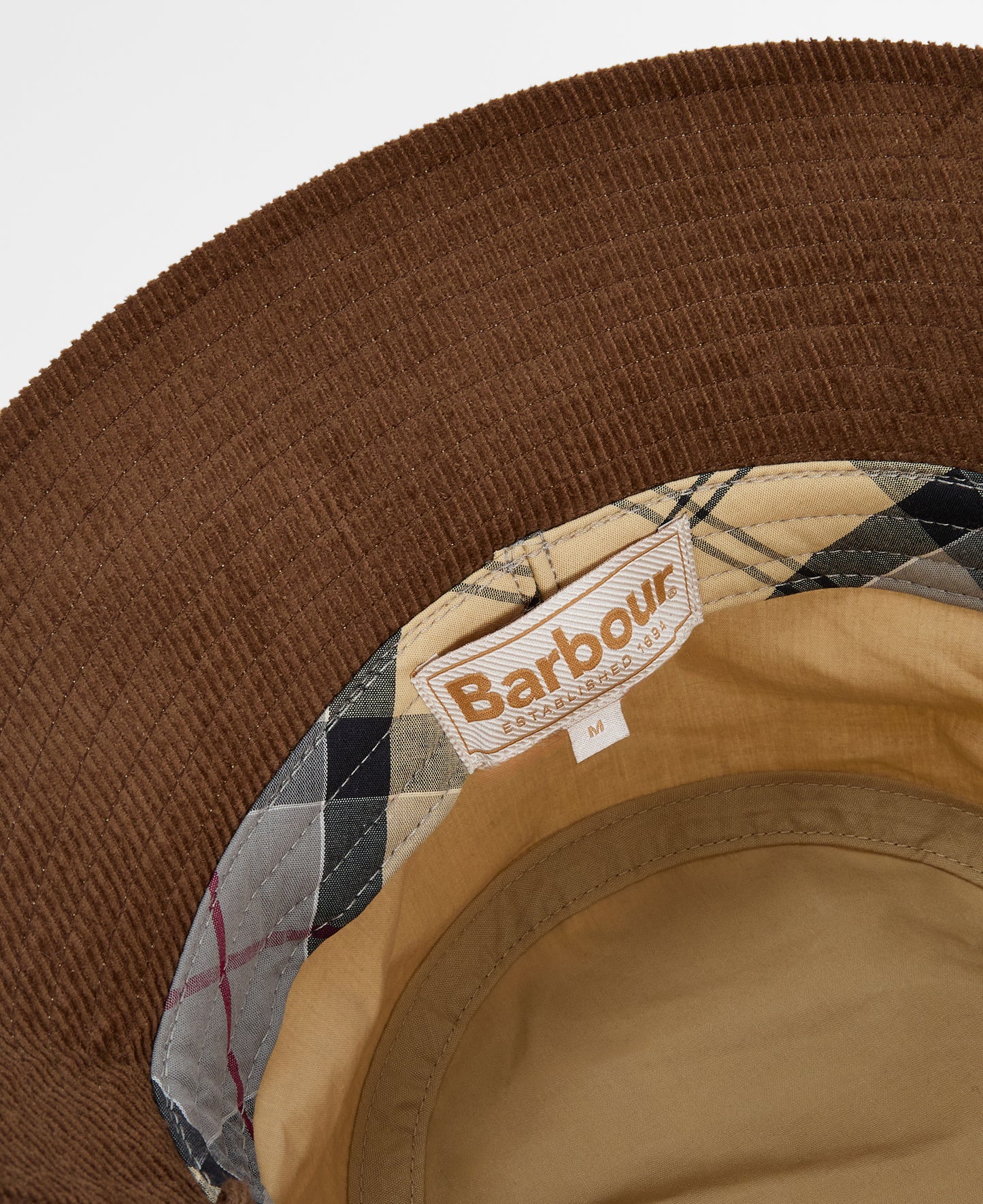 Asker Showerproof Bucket Hat