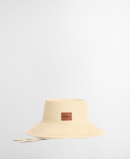 Polly Braid Bucket Hat