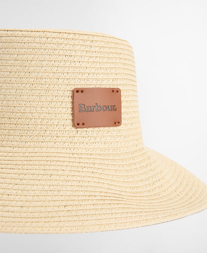 Polly Braid Bucket Hat