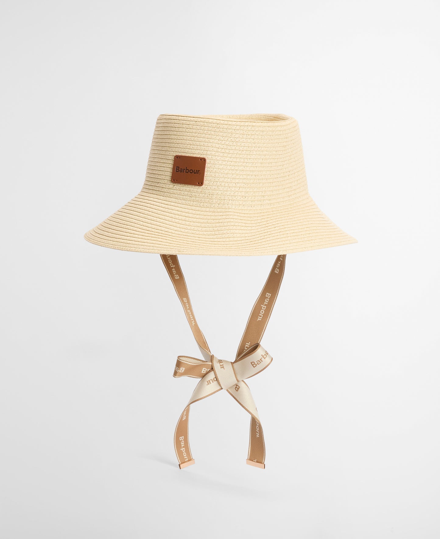 Polly Braid Bucket Hat