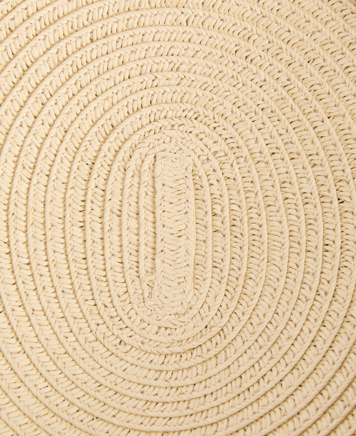 Polly Braid Bucket Hat
