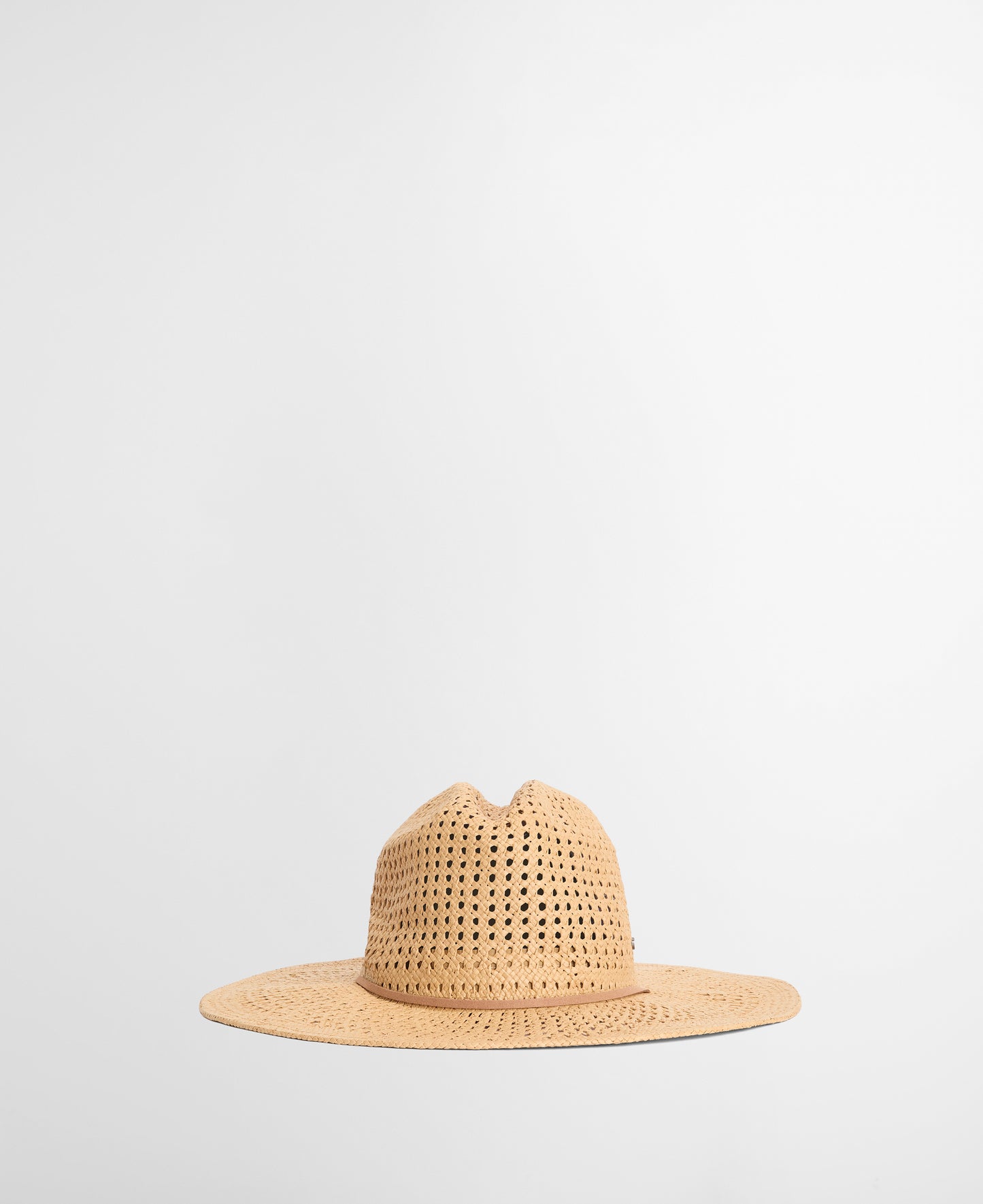 Gabby Fedora Hat