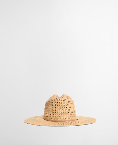 Gabby Fedora Hat