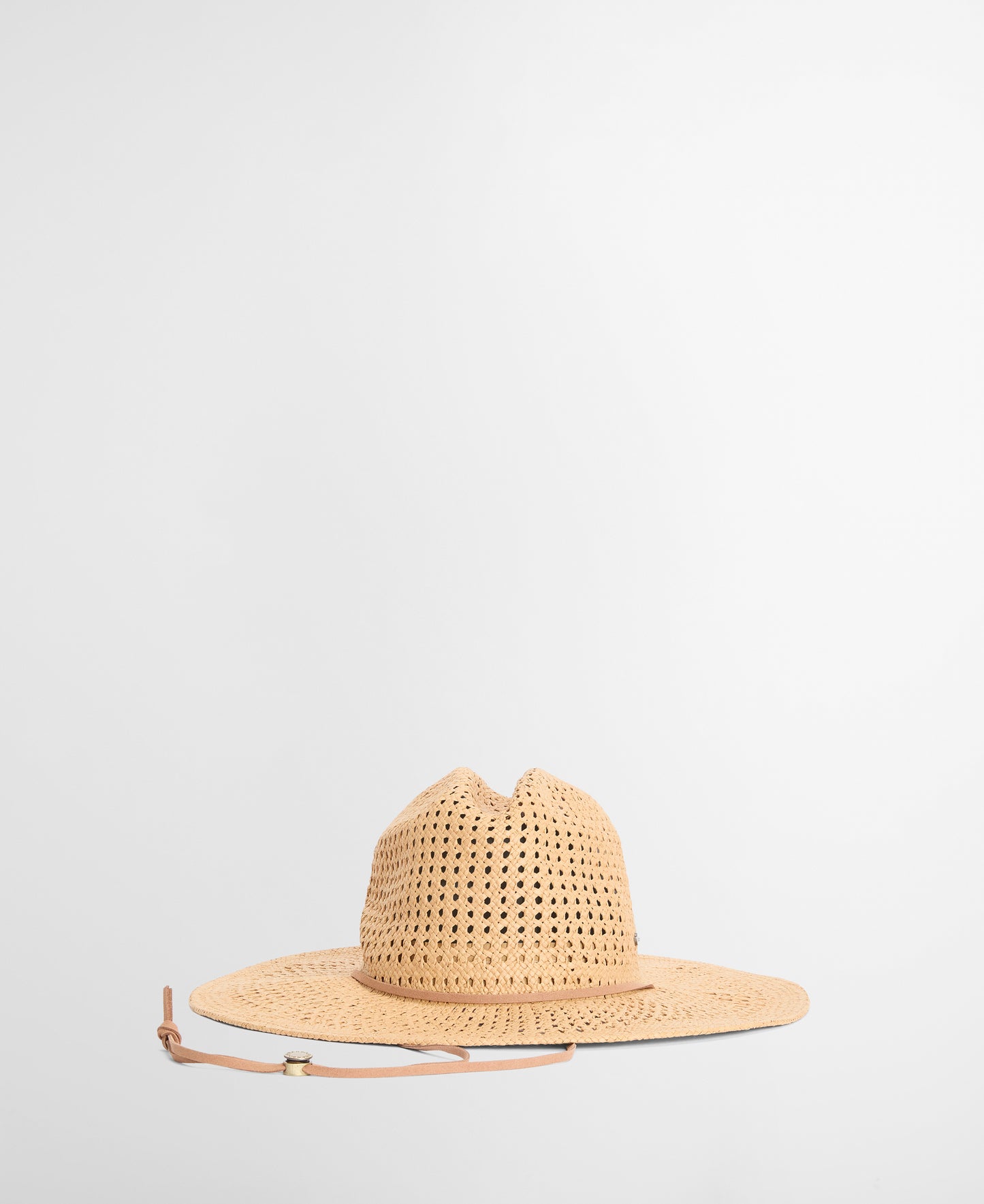 Gabby Fedora Hat
