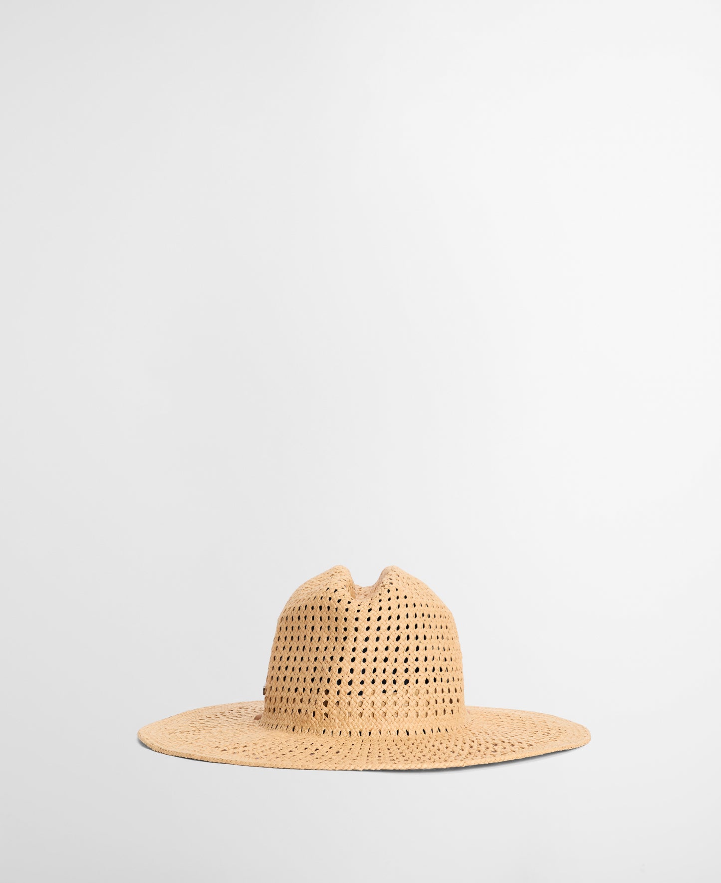 Gabby Fedora Hat