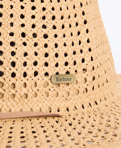 Gabby Fedora Hat