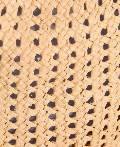Gabby Fedora Hat