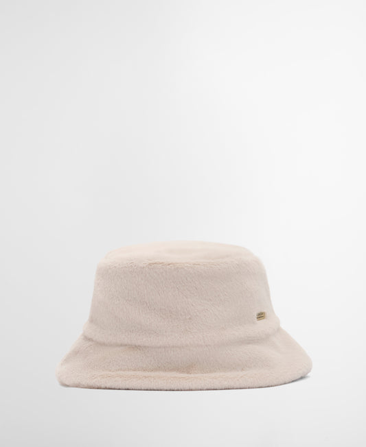Cyrus Fur Bucket