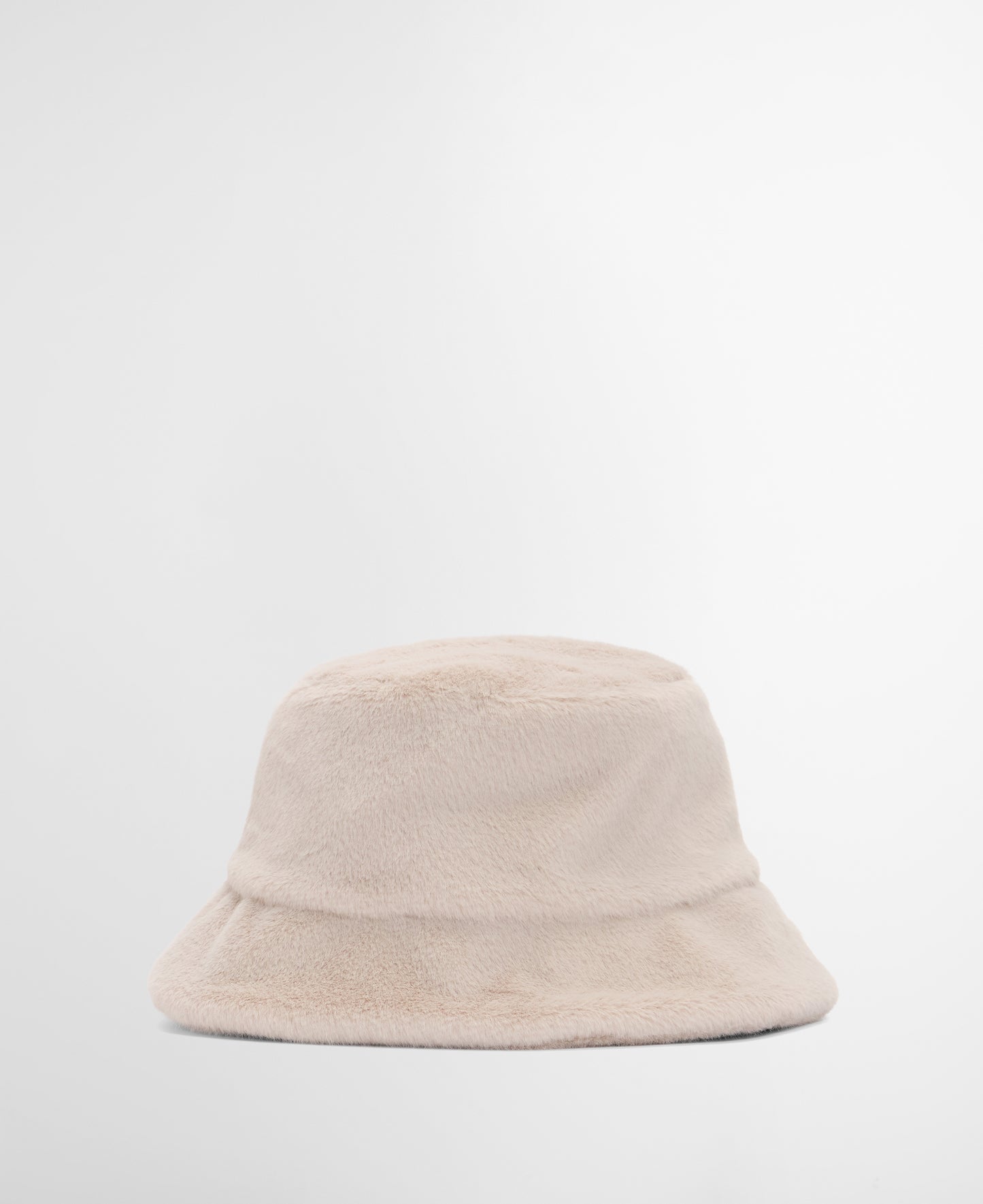 Cyrus Faux-Fur Bucket Hat