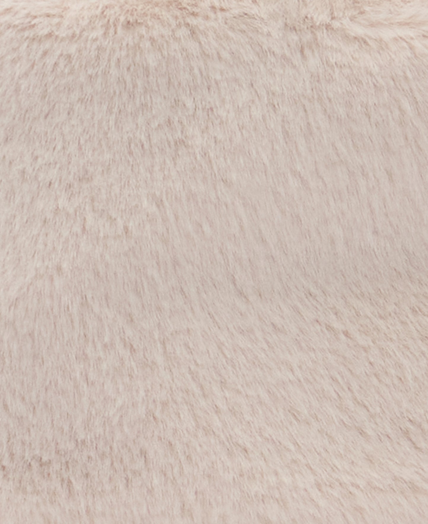 Cyrus Faux-Fur Bucket Hat