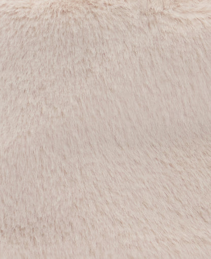 Cyrus Faux-Fur Bucket Hat