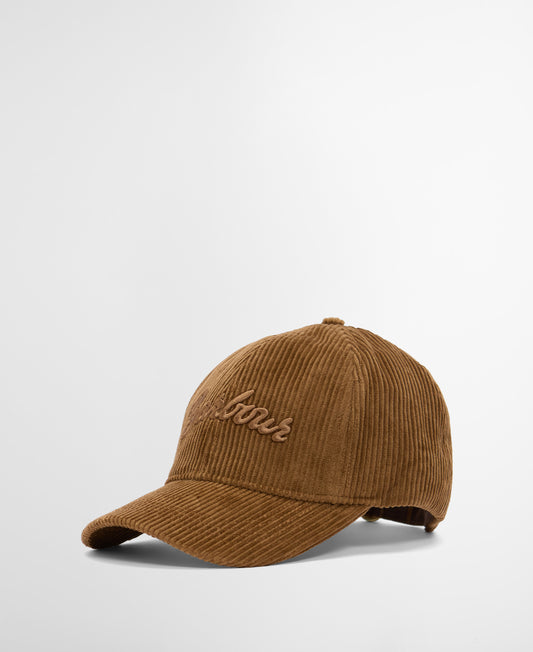 Ivybridge Cap