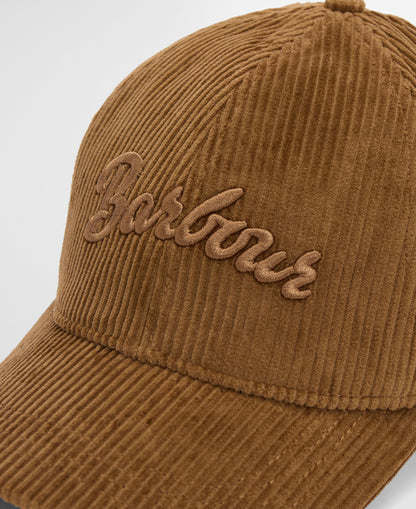 Ivybridge Cap