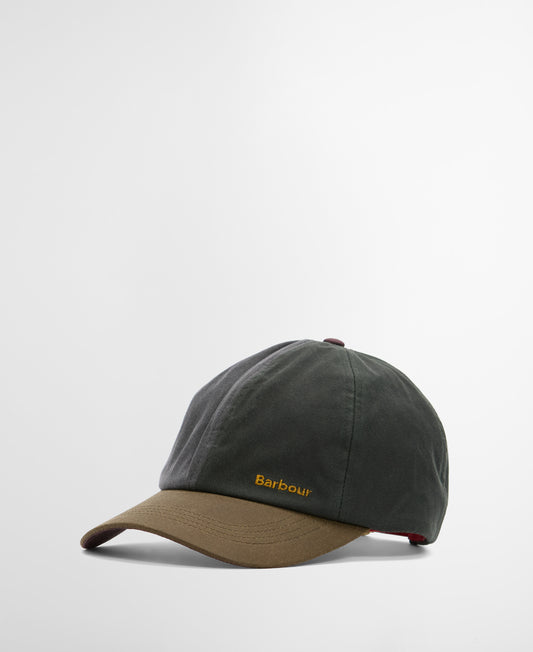 Transport Cap