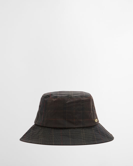 Hazelwood Bucket Hat