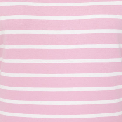 Striped Breton Top