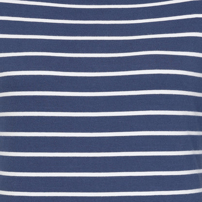 Striped Breton Top