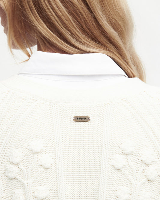 Wallflower Knitted Cardigan