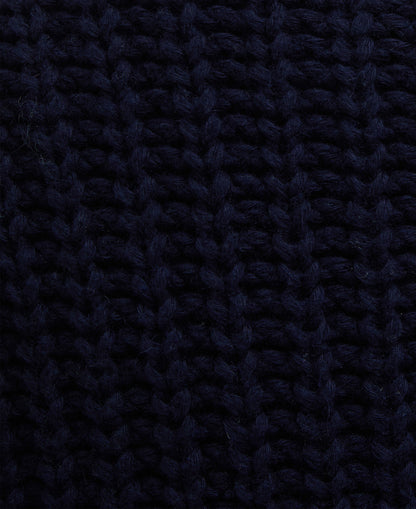 Rockcliffe Knitted Jumper