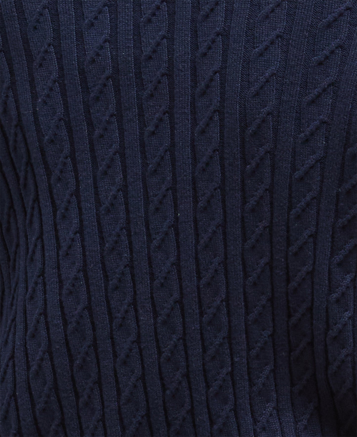 Hartland Crew Knitted Jumper