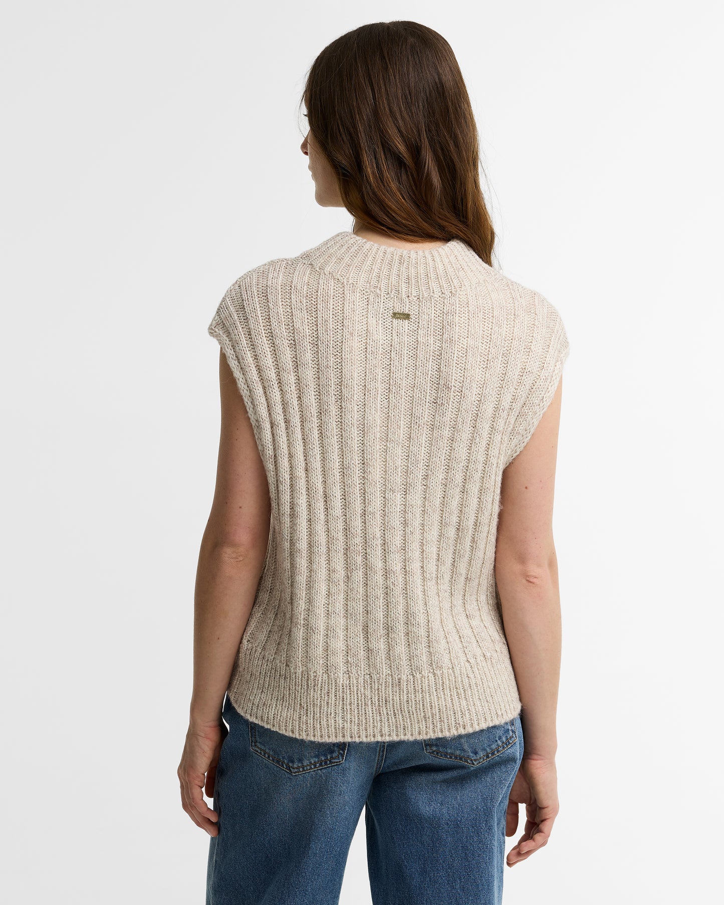 Anastasia Knit