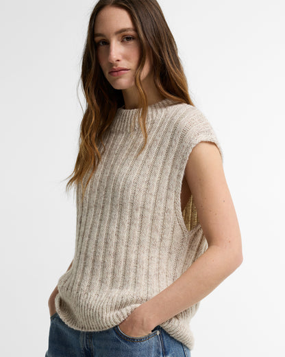 Anastasia Knit