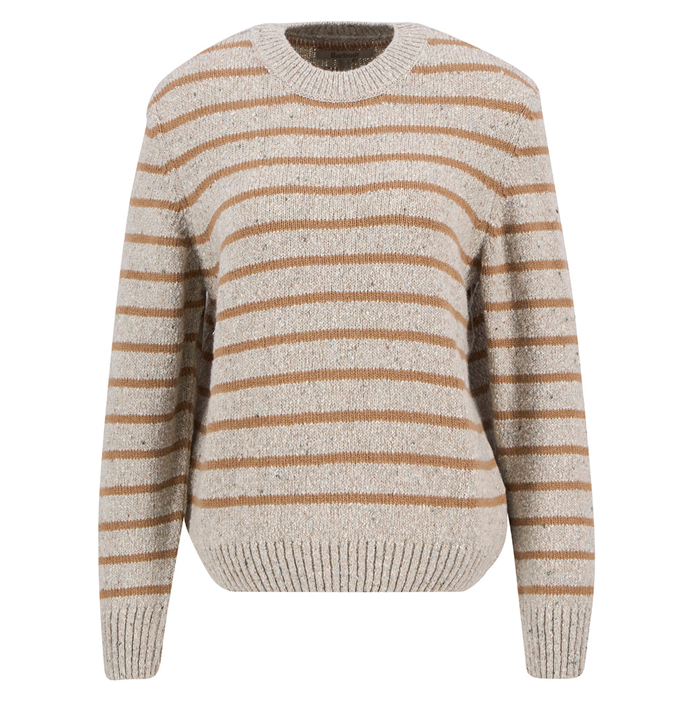 Claydon Knitted Jumper