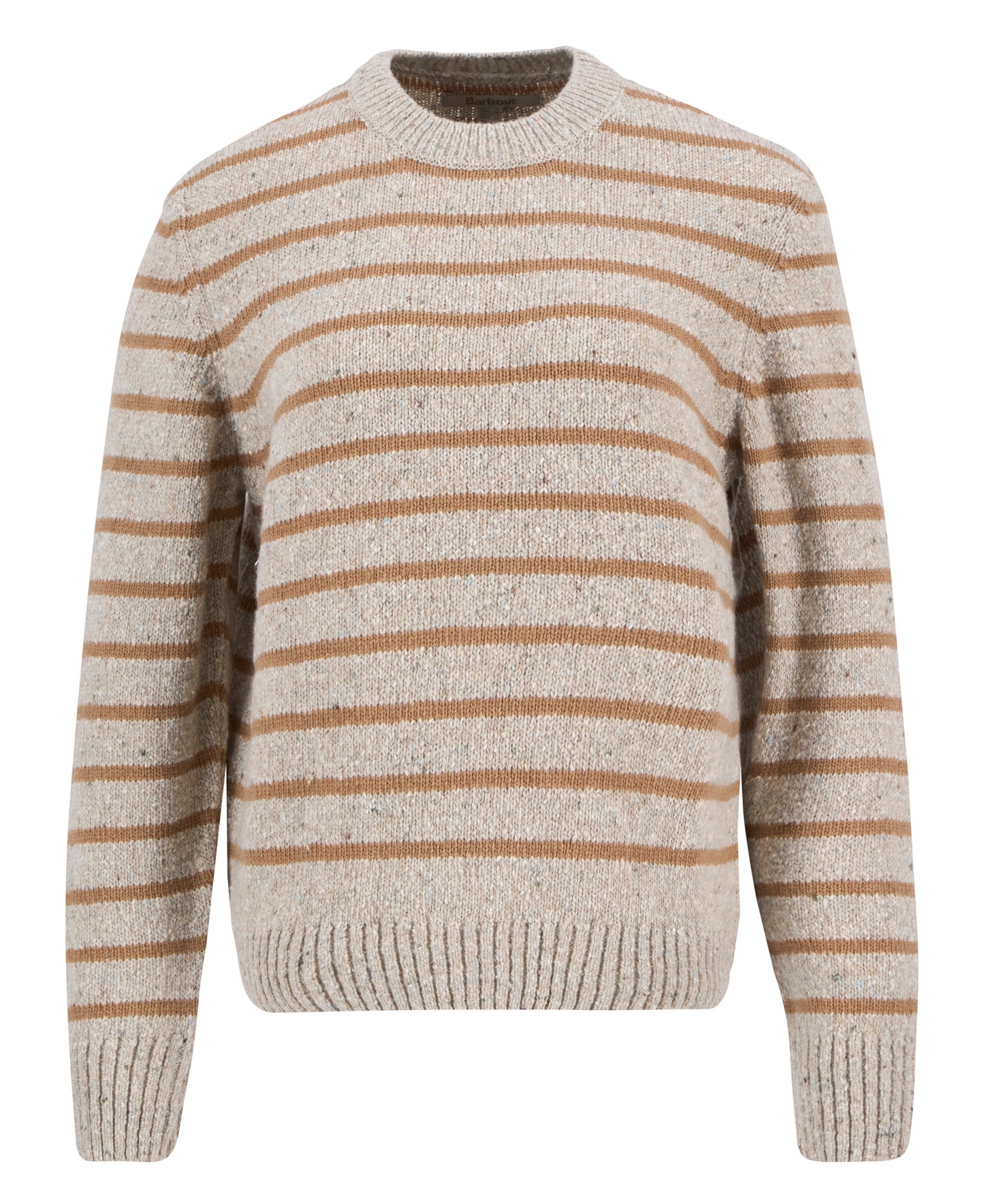 Claydon Knitted Jumper