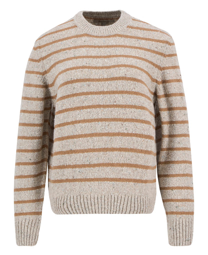 Claydon Knitted Jumper