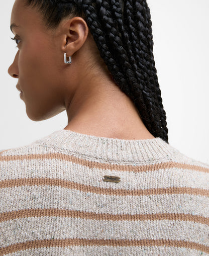 Claydon Knitted Jumper