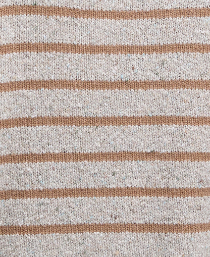 Claydon Knitted Jumper