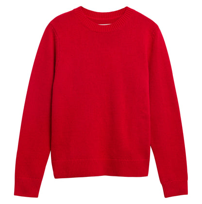 Woodhouse Knitted Jumper