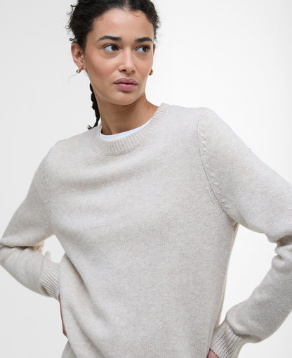 Woodhouse Knitted Jumper