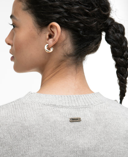 Woodhouse Knitted Jumper