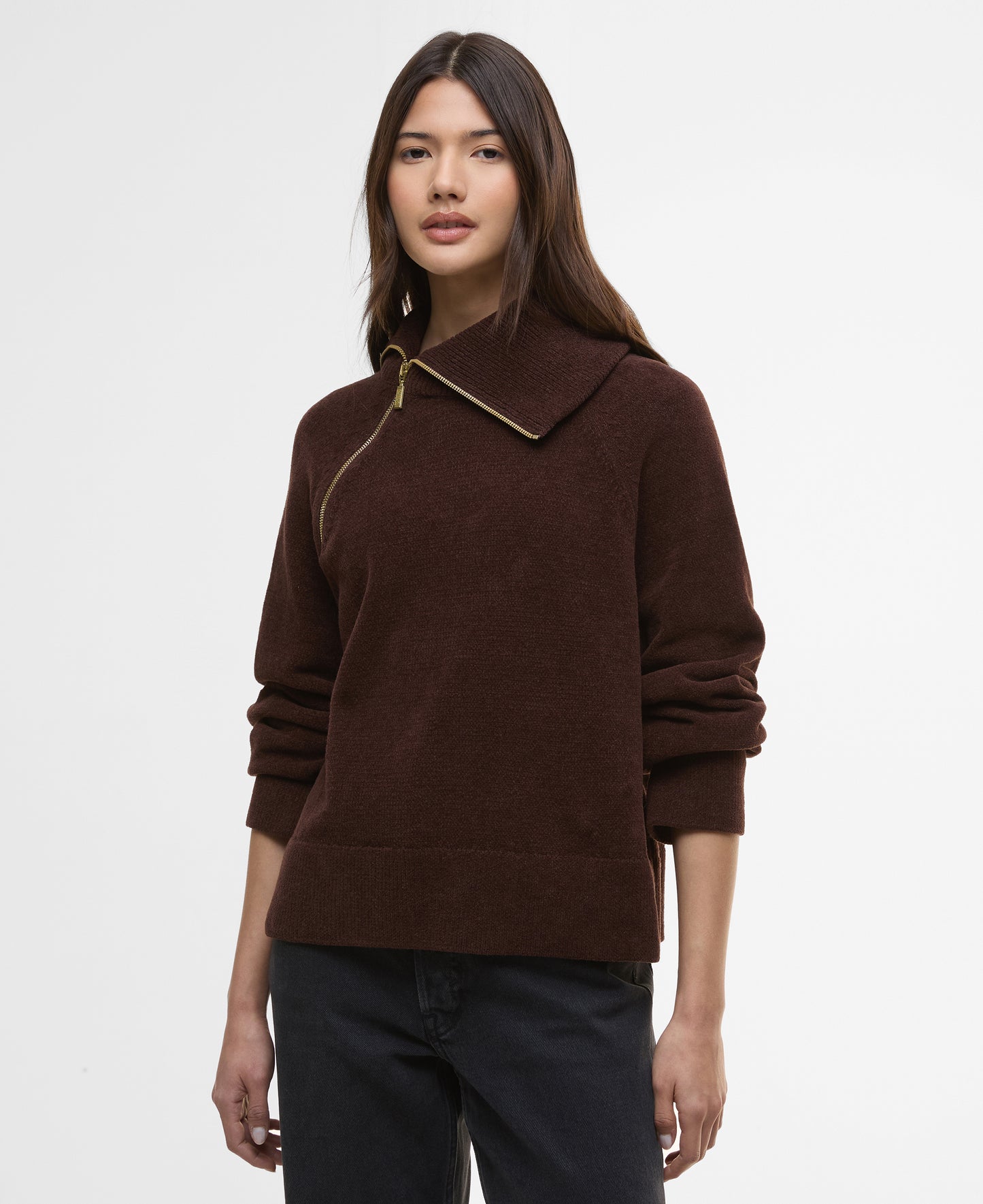 Saskia Knitted Jumper