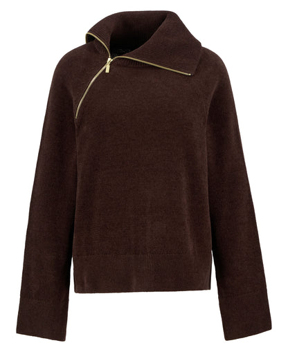 Saskia Knitted Jumper