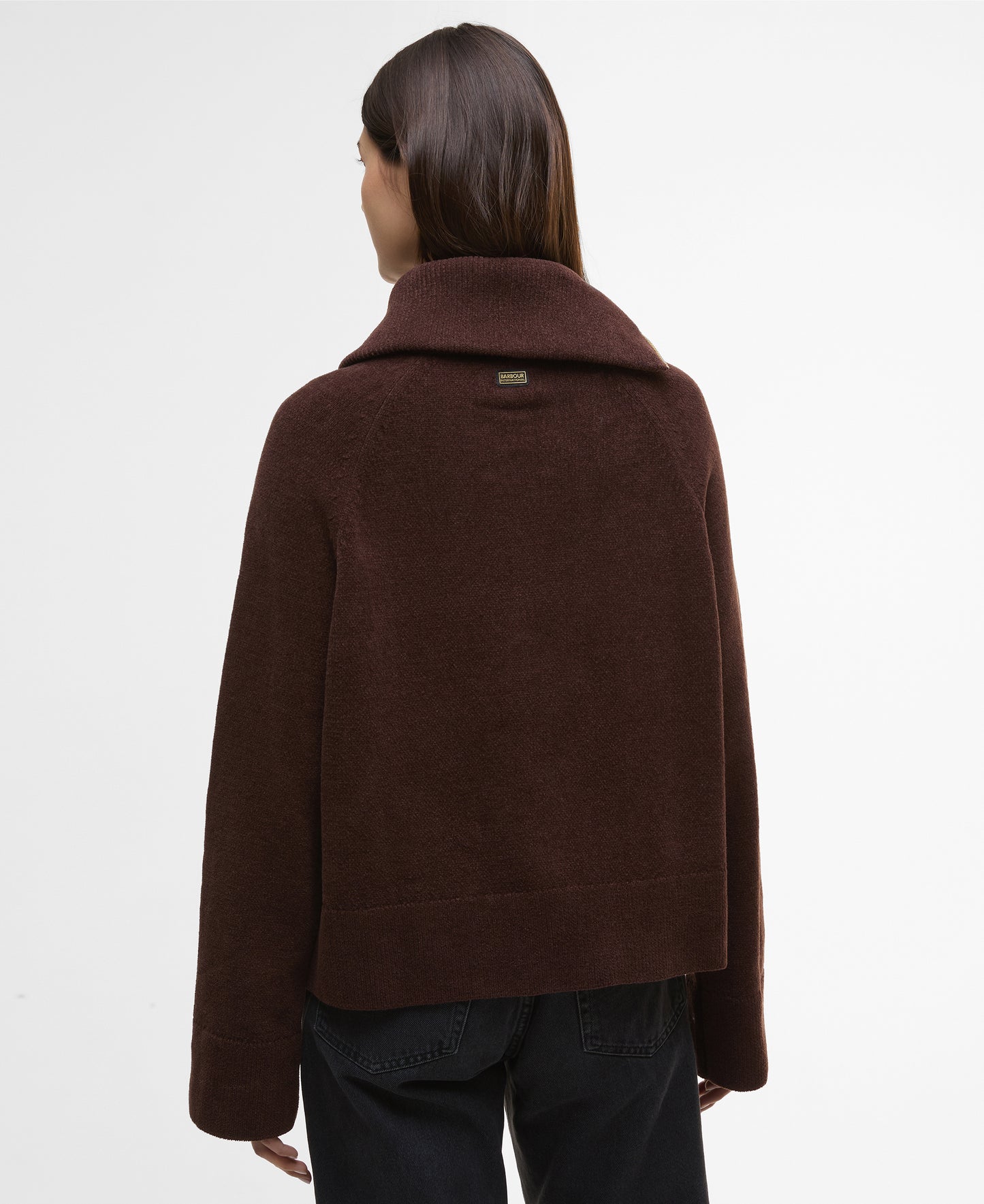 Saskia Knitted Jumper