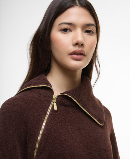 Saskia Knitted Jumper