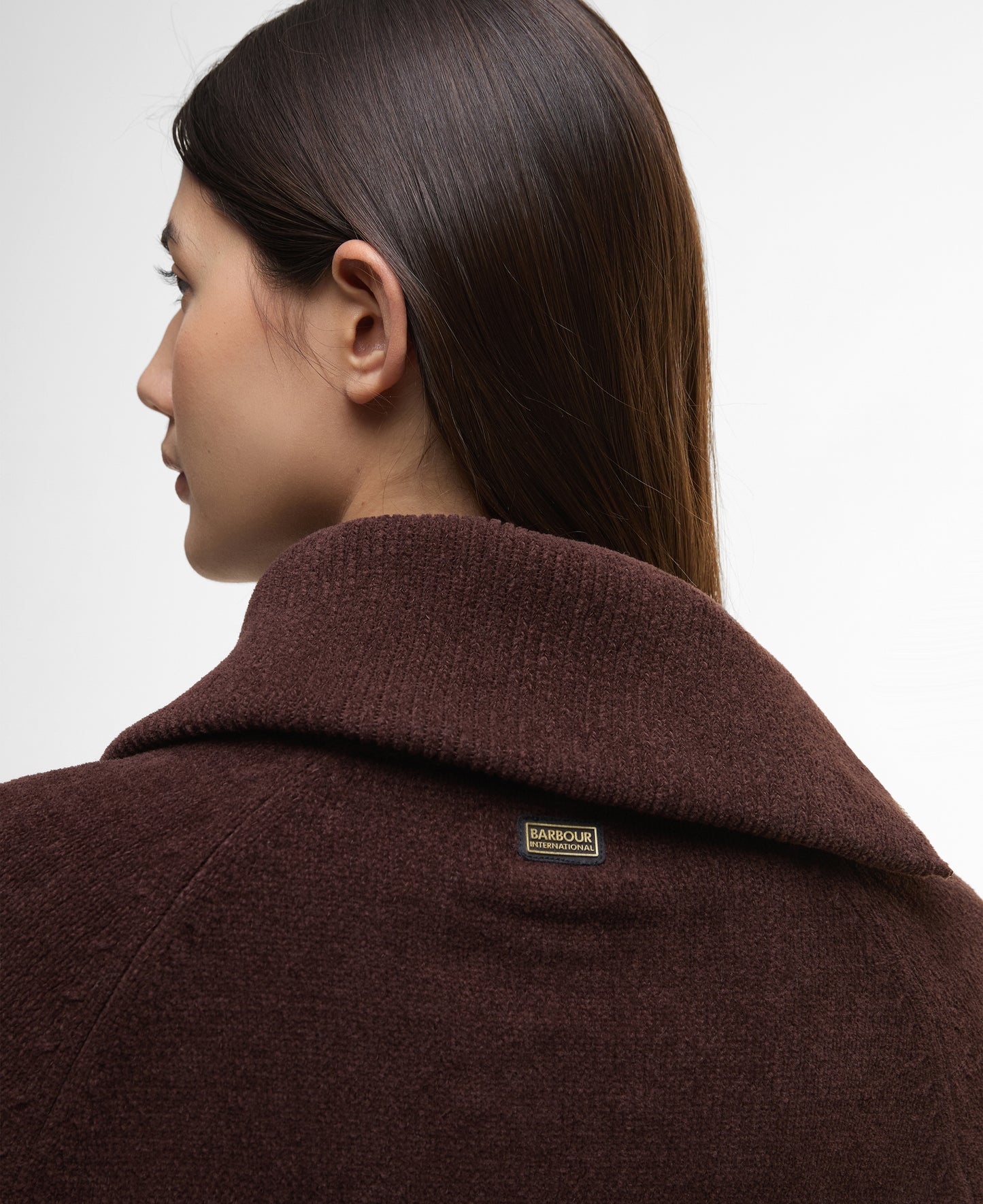 Saskia Knitted Jumper