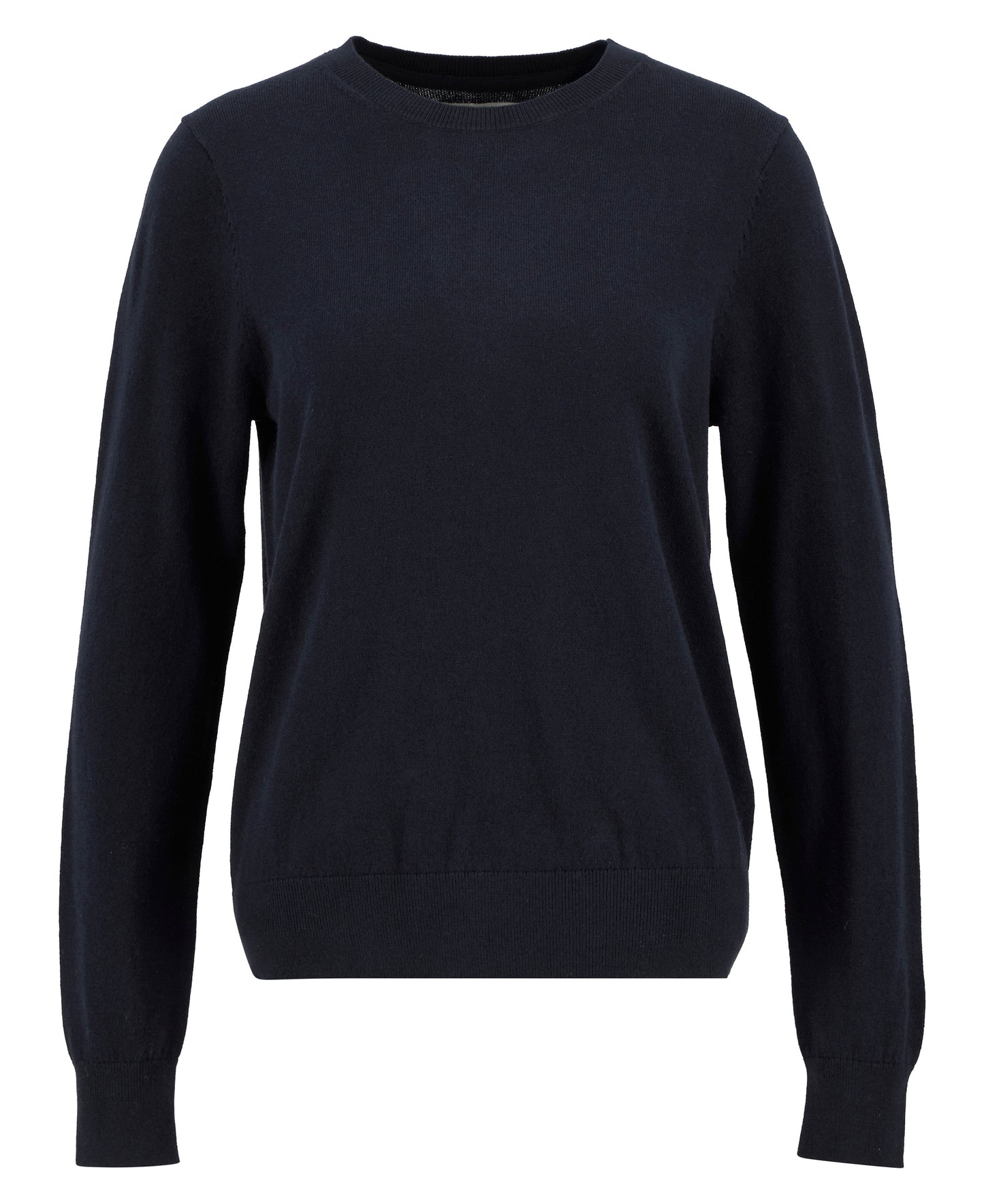 Oakley Merino-Blend Crew Neck Jumper