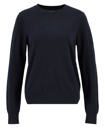 Oakley Merino-Blend Crew Neck Jumper