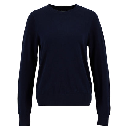 Oakley Merino-Blend Crew Neck Jumper