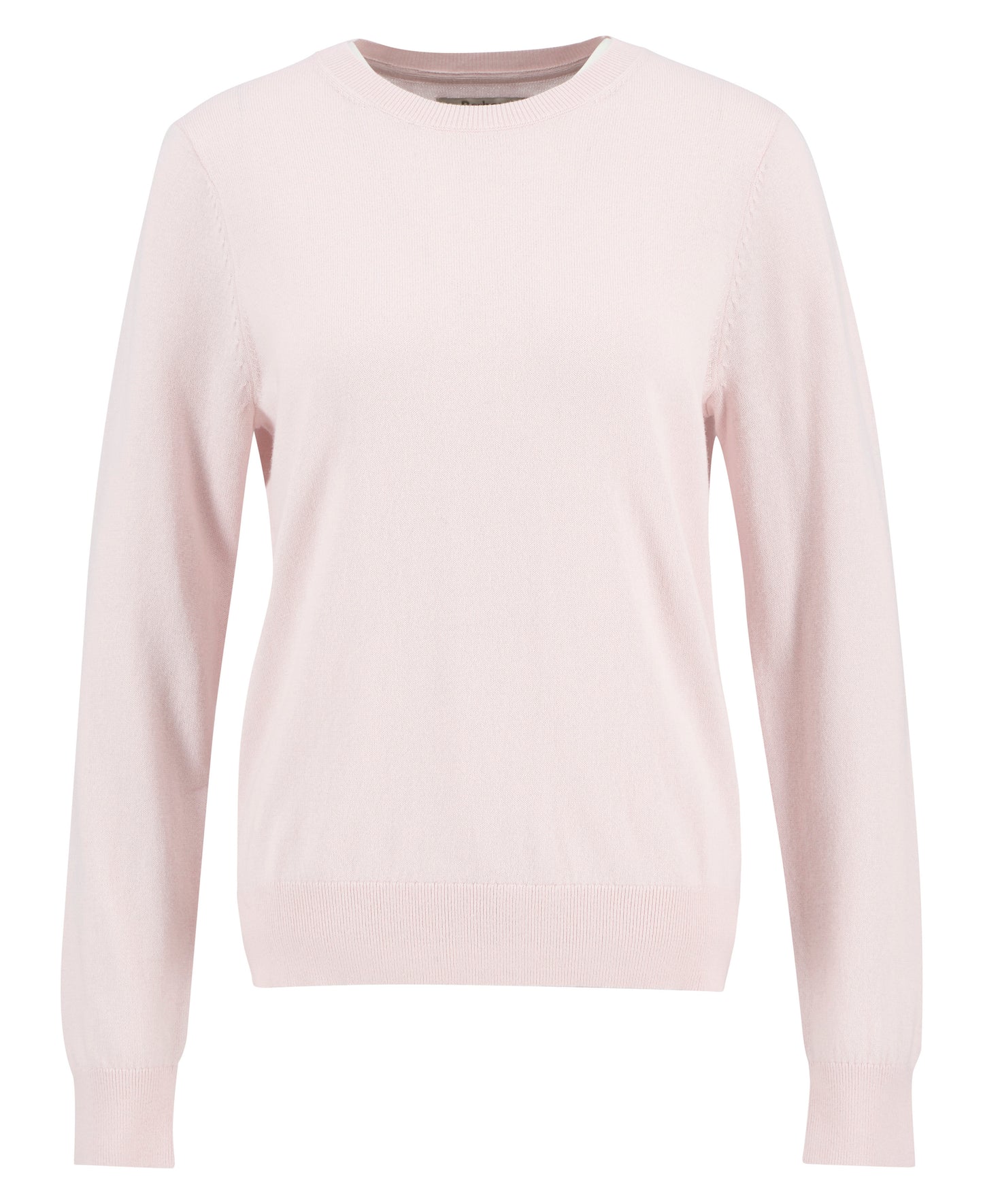 Oakley Merino-Blend Crew Neck Jumper