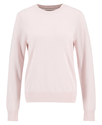 Oakley Merino-Blend Crew Neck Jumper