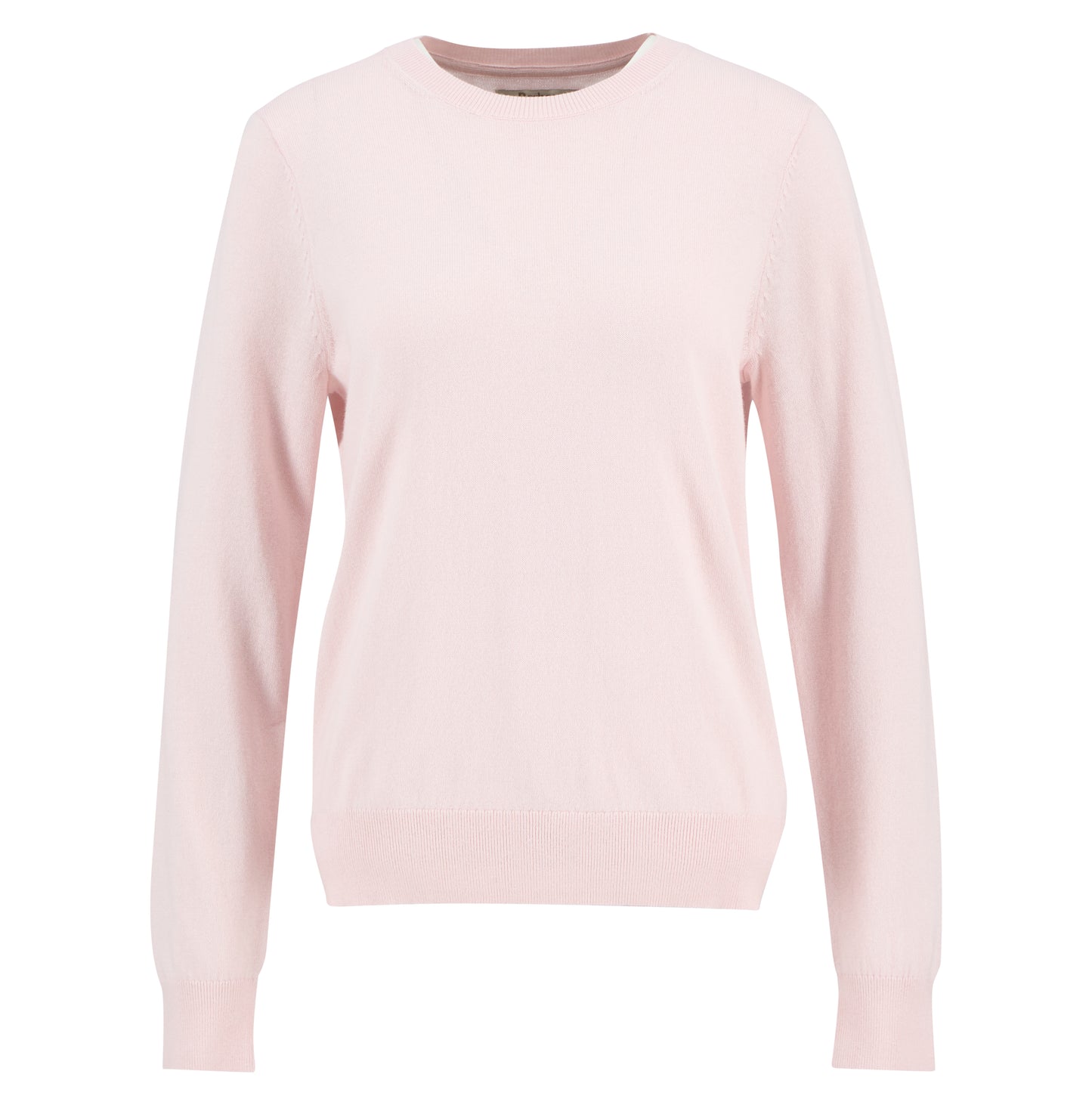 Oakley Merino-Blend Crew Neck Jumper