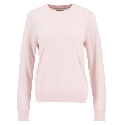 Oakley Merino-Blend Crew Neck Jumper