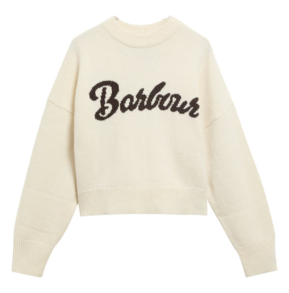 Ivybridge Crew Neck Jumper