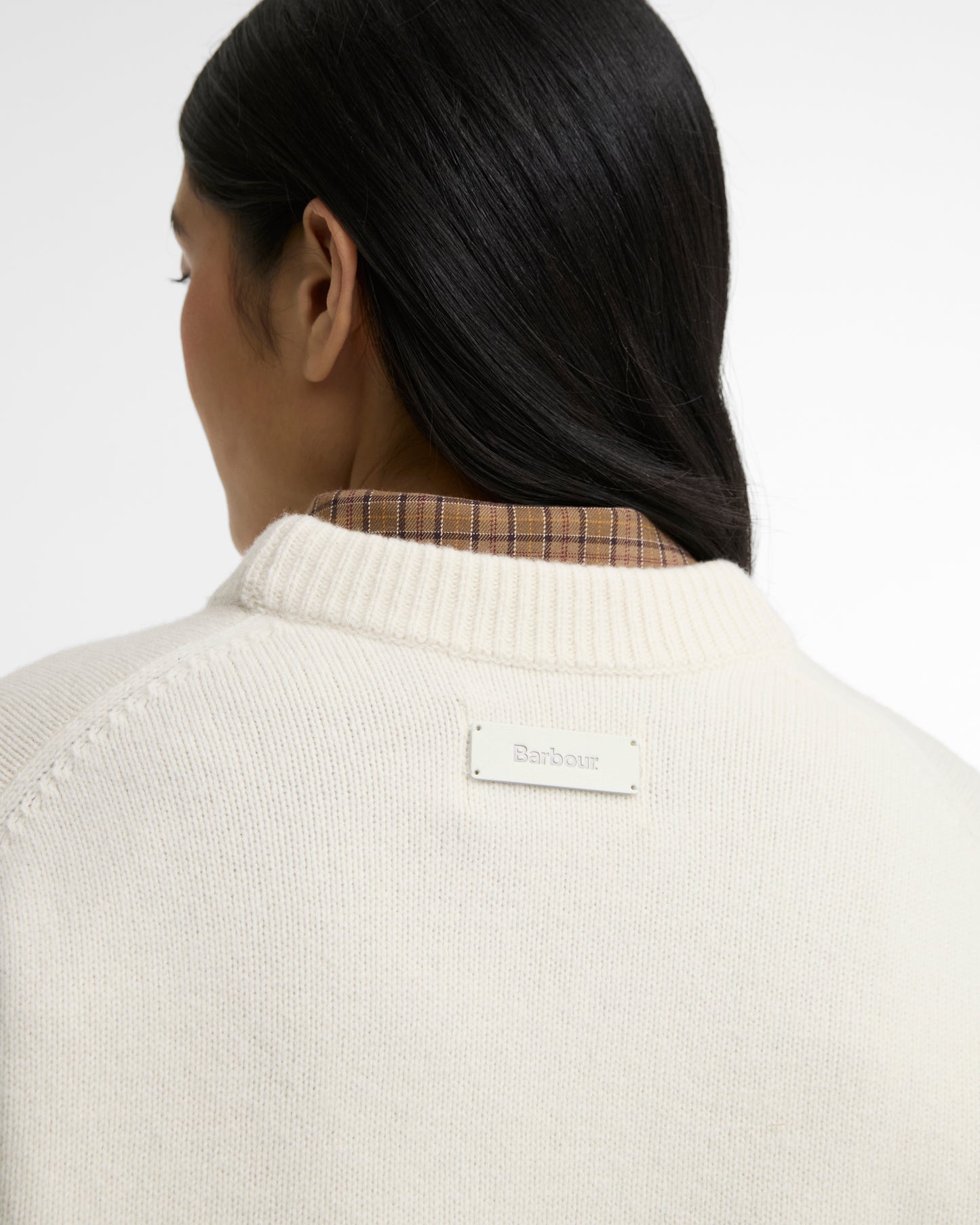 Ivybridge Crew Neck Jumper